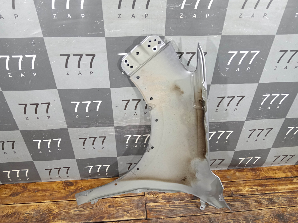 Крыло переднее правое Haval Jolion 24-нв Б/У Оригинал 8403120XST13A