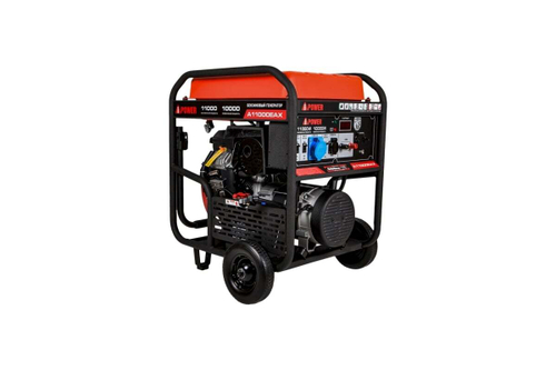 Генератор бензиновый A-iPower A17000ТEAX