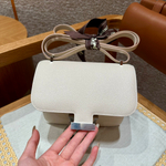 Hermes Constance 18