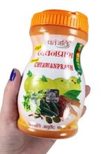 Чаванпраш Patanjali, 500 г