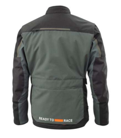 Мотокуртка KTM TOURRAIN V3 WP JACKET, M