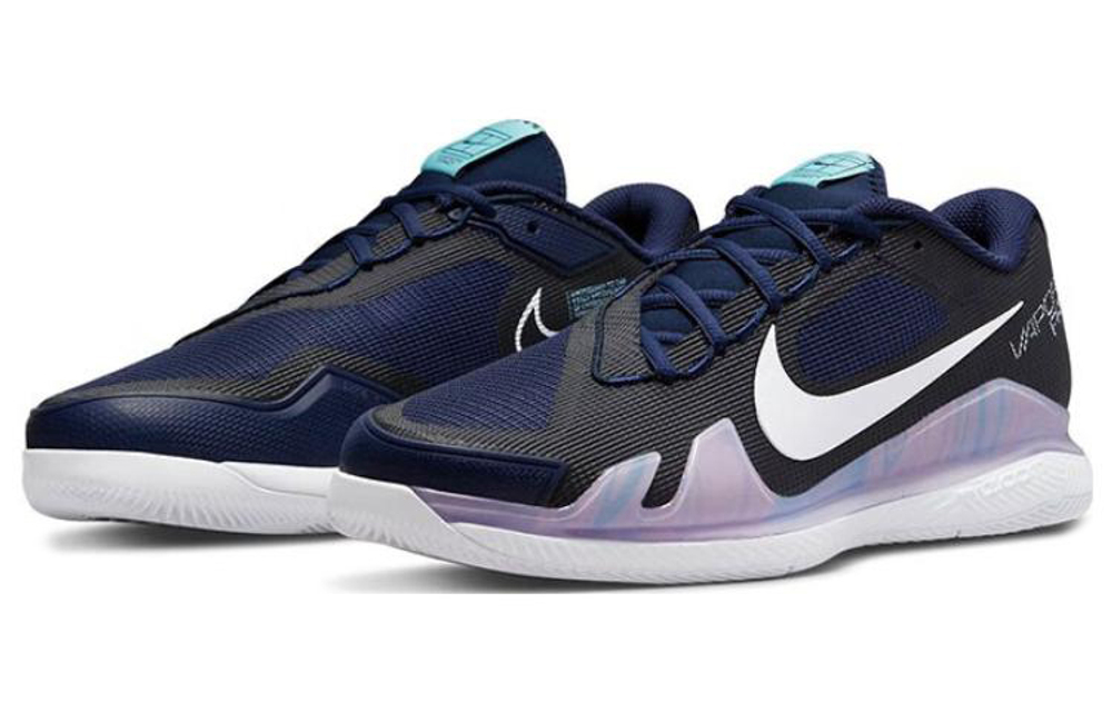 Nike Court Air Zoom Vapor Pro Midnight Navy