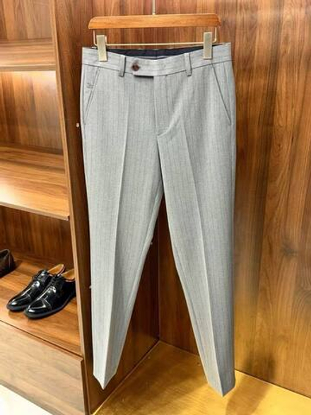 Брюки Zegna