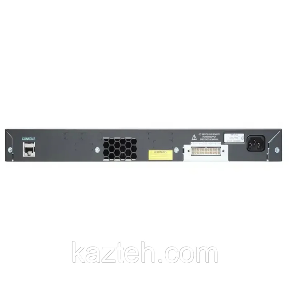 Коммутатор Cisco Catalyst WS-C2960S-48LPD-L