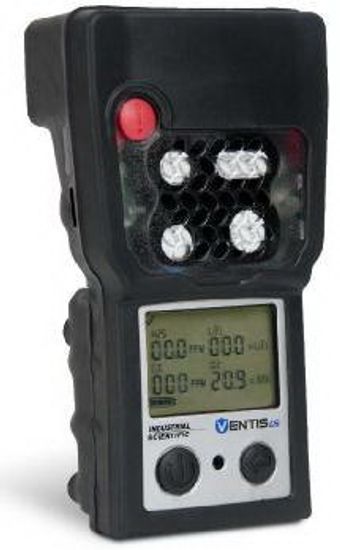 Ventis MX4, Ventis LS, iBrid MX6, Газоанализаторы портативные многокомпонентные, № в ГРСИ РФ - 60303-15