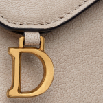 Картхолдеры и кошельки DIOR Saddle, S5611CCEH-M116