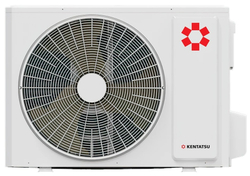 Кондиционер Kentatsu Tokachi KSGTO35HZRN1/KSRTO35HZRN1 Full DC Inverter