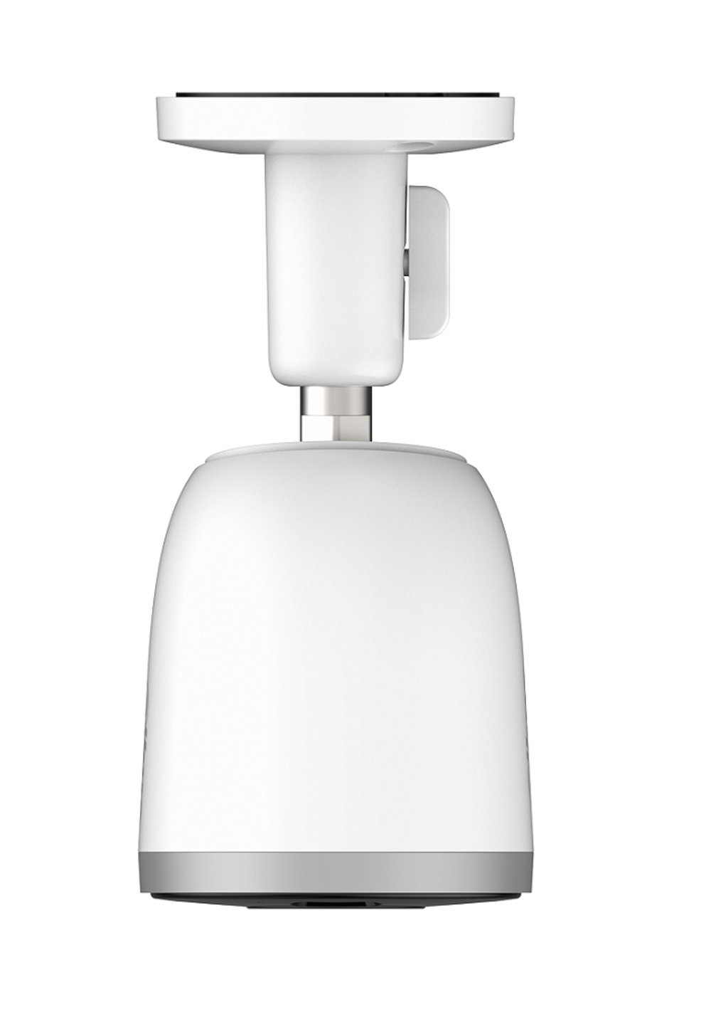 IP-камера видеонаблюдения цилиндрическая Dahua DH-IPC-F5DP-PV-0360B