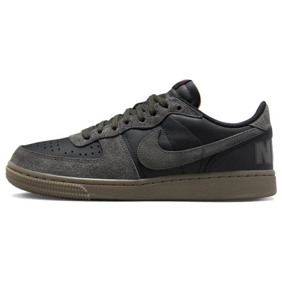 Nike Terminator Low “Medium Ash”