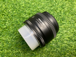 Nikon 50mm 1.8D AF Nikkor