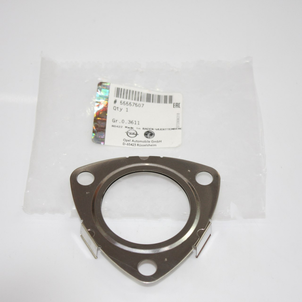 Прокладка катализатора 55557507 для Opel Astra, Corsa, Vectra