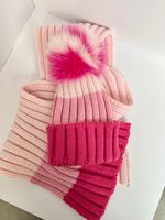 Комплект шапка и шарф Catya на 4 года