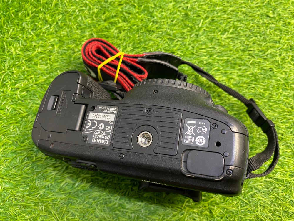 Canon EOS 7D Покупка/Продажа