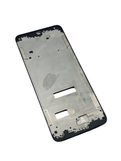 Realme Note 60 (RMX3933) - рамка дисплея (корпус) (ORIG)
