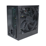 Блок питания ATX BaseTech R2, 450W, Bulk, 1x4pin, 3xSATA, 3xMOLEX (BT-450R2)