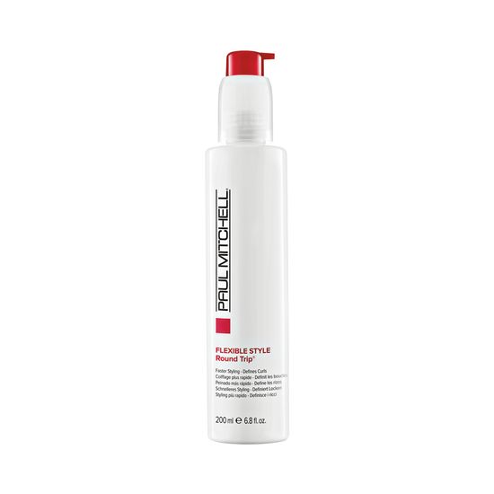 Paul Mitchell Сыворотка для создания локонов Round Trip, 200 мл