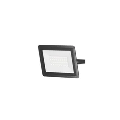 Прожектор Поток / Flood 6500К 30Вт IP 65 Outdoor fl001-l30b6k