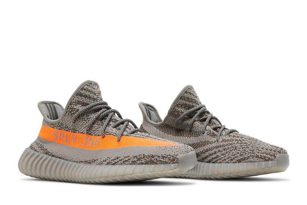 Adidas Originals Yeezy Boost 350 V2 2.0 Beluga Reflective 2021 Hyper Sneakers