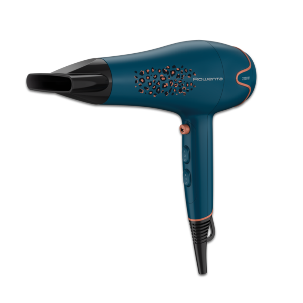 Фен Rowenta Motion Dry CV5706F0
