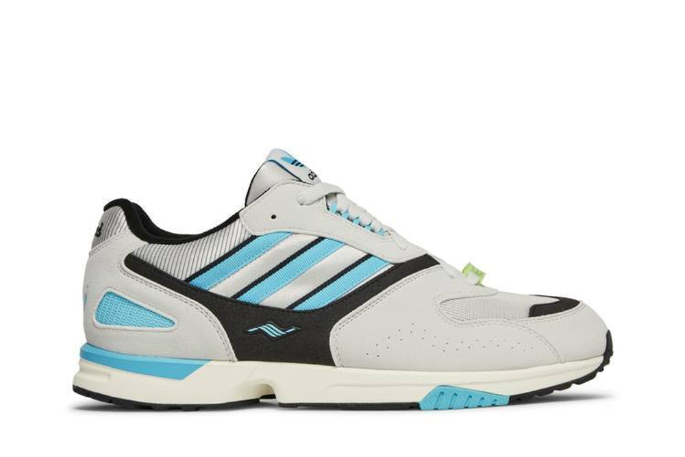 Кроссовки Adidas Originals Consortium Zx 4000