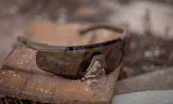 Очки 308G Wiley X Saber Advanced (Frame: OD Green, Lens: Clear + Grey + Rust)