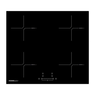 Индукционная варочная панель HOMSair HIY64BK