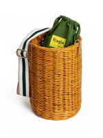 Корзина-тубус на ремне