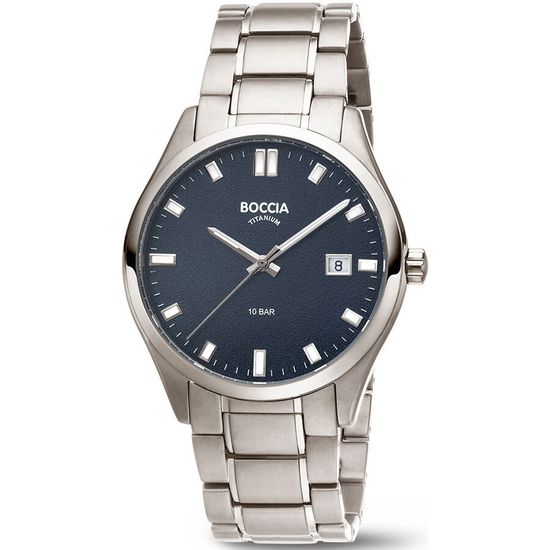 Наручные часы Boccia Titanium 3669-04
