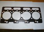 Прокладка головки блока цилиндров TDY 40 4LE/Cylinder head gasket