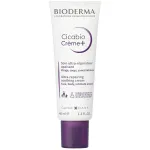 Крем восстанавливающий и успокаивающий Bioderma Cicabio Creme 40 мл