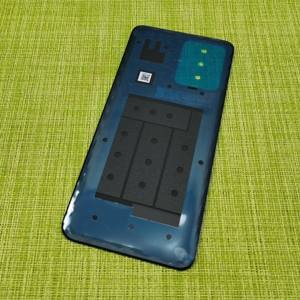 POCO X5 5G (22111317PG) / Задняя крышка (корпус)