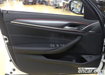 BMW 5 Series (G30) 523d M Sports (11.2022)