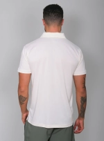 Поло RS National Team Polo Court White/Court Green (251M025608/011)
