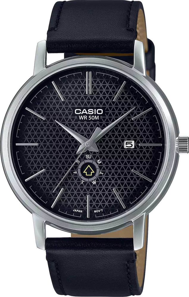 Наручные часы Casio MTP-B125L-1A