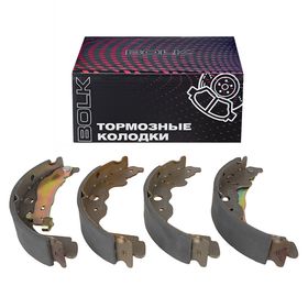 Тормозная система