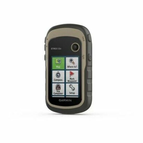 GPS навигатор Garmin портативный Etrex 32X 010-02257-01