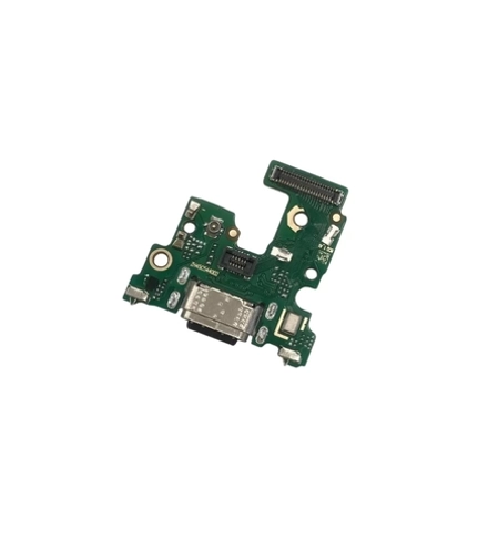 infinix Hot 50 Pro Plus (X6880) Нижняя плата зарядки (Субплата) (ORIG)