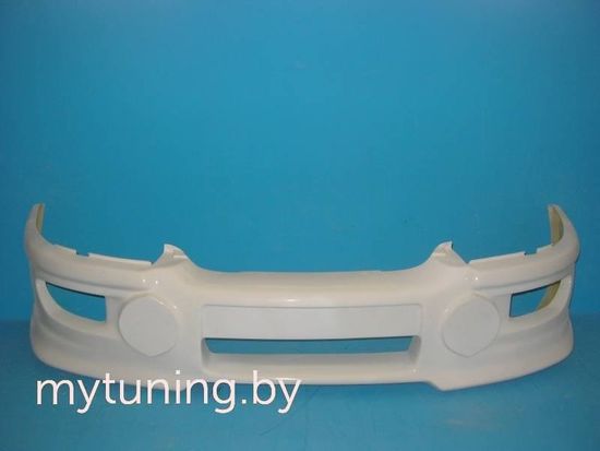 Передний бампер Opel Omega