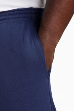 Шорты Nike Club - темно-синий