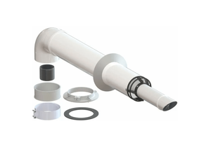 Дымоходы универсальные для котлов