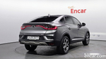 Renault Korea (Samsung) XM3 1.3 TCe RE Signatures (04.2020)