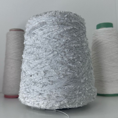 STOCK - Italy ROCK; фактурная нить с люрексом; 300м/100гр; S718; Есть бобинка: 250 гр MP