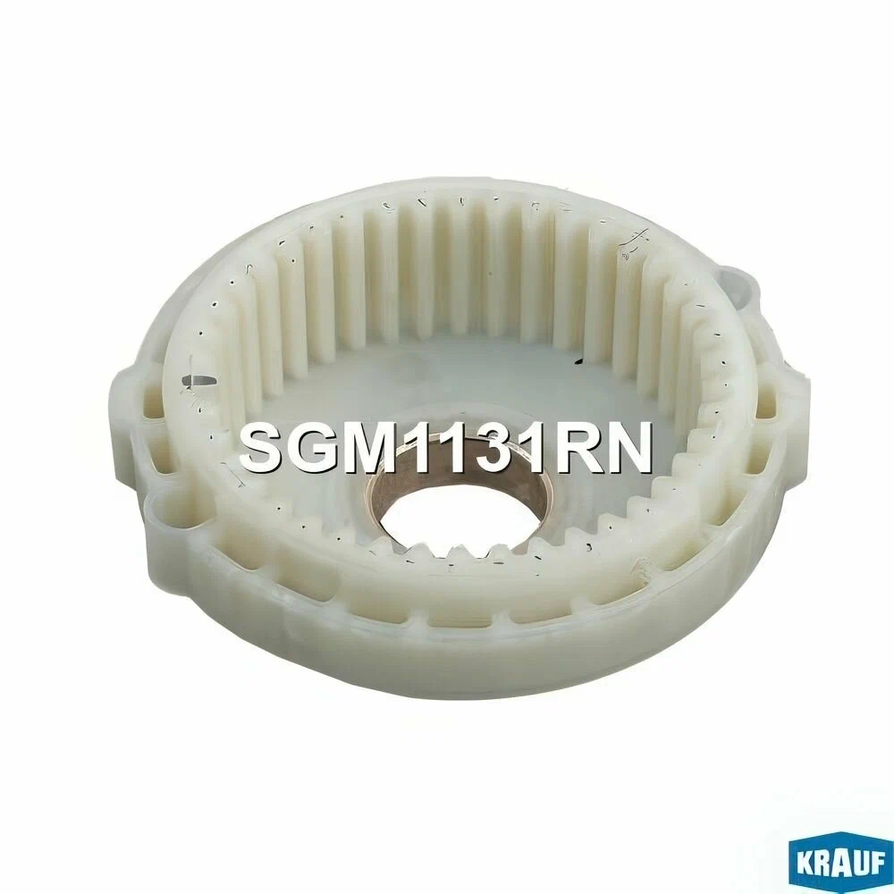 Кольцо редуктора (планетарка) стартера Chrysler, Dodge, Nissan, Mazda, Mitsubishi