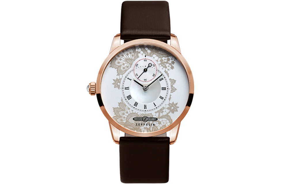 ZEPPELIN Women"s Hundred Years Collection German Watches