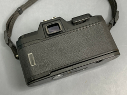 Pentax P30 kit Pentax-A SMC 2/50
