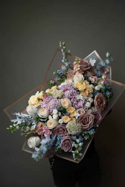 Букет "Все для тебя"