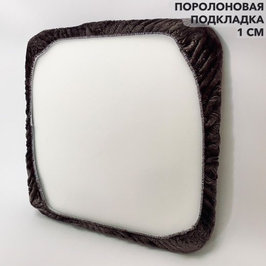 Набор подушек "PAOLA" для табуретов на резинке (4 шт.)