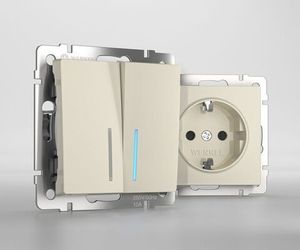 Werkel - Слоновая кость