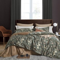 Постельное белье 2 спальное евро макси Sharmes Tokio