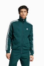 Кофта adidas Adicolor Classics Beckenbauer - зеленый